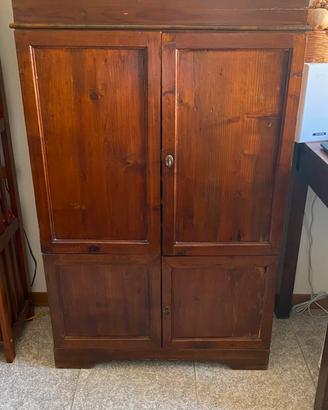 Mobile casellario