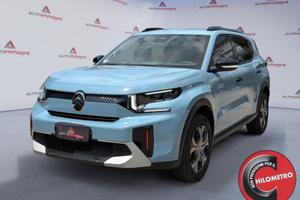 Citroën C3 Aircross Turbo 100 cv Manuale PLUS