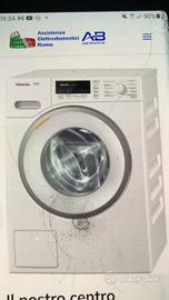 Moto pompa lavastoviglie MIELE 2 anni PRESSOSTATO