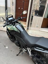 Honda cb500x