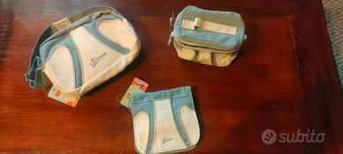 3 Borse Seven nuove