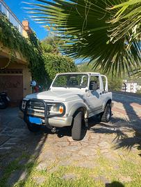 SUZUKI Samurai - 2000