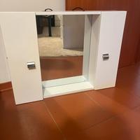 Specchio bagno