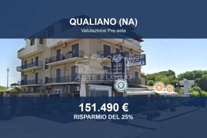 Immobile in asta di 141 m² a Qualiano