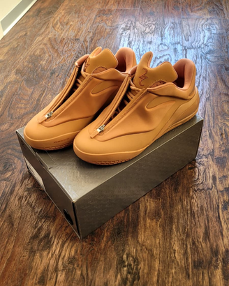 Converse SHAI 001 Hail Clay - tg.42,5 nuove