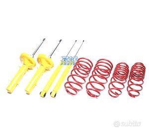 SOSPENSIONE SPORTIVA OPEL TIGRA TWINTOP 2004-2009
