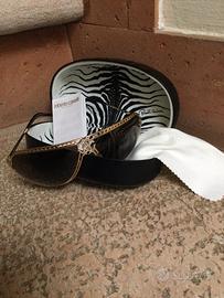 OCCHIALI DA SOLE ROBERTO CAVALLI