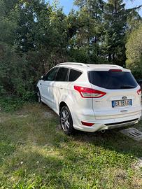 Ford Kuga frezione nuova