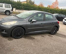 Peugeot 207 1.4 HDi 70CV FAP 5p. - 2012