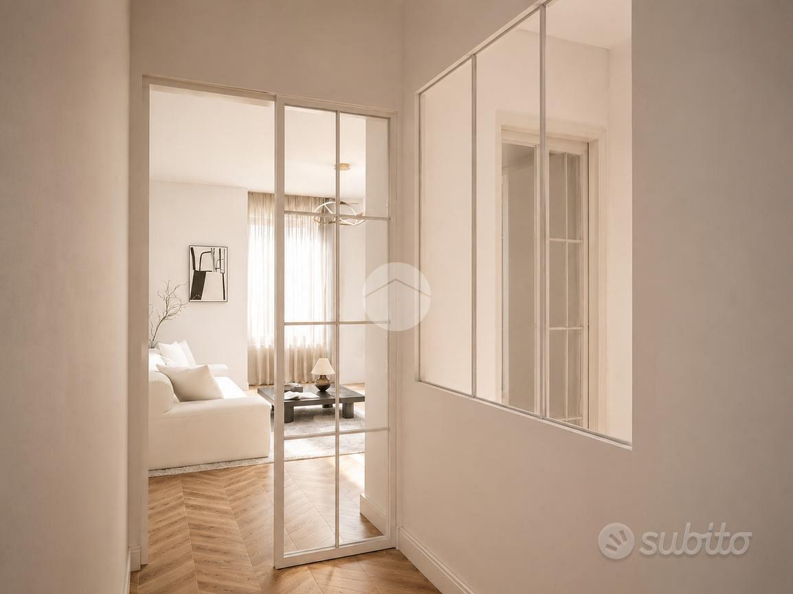 Appartamento – Roma, Municipio Roma I - Vista 5