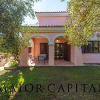 San Teodoro | Lu Fraili | Villa indipendente con g