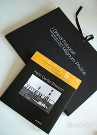 I Grandi Fotografi (Hachette) in 70 volumetti