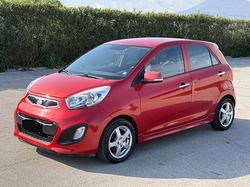 Kia Picanto 1.0 Benzina 12 Mesi di garanzia