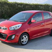 Kia Picanto 1.0 Benzina 12 Mesi di garanzia