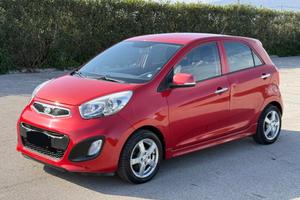 Kia Picanto 1.0 Benzina 12 Mesi di garanzia
