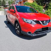 Nissan Qashqai 1.6 dCi 4WD Visia