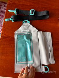 Sacca Waterproof Bianchi da 2L