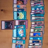 Carte Yu-gi-ho