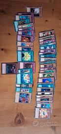 Carte Yu-gi-ho