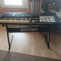 Tastiera Bontempi 162125
