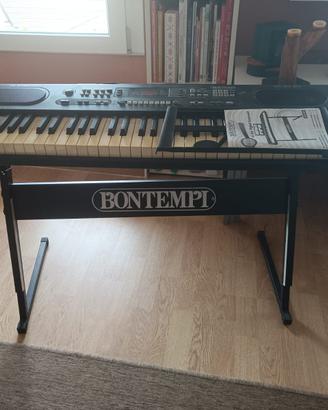 Tastiera Bontempi 162125