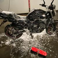 Yamaha FZ 6