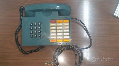 Telefono Italtel 4/16