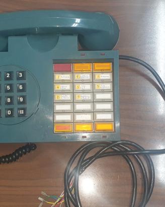 Telefono Italtel 4/16