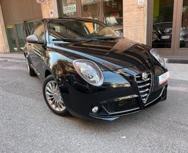 Alfa Romeo MiTo 1.3 JTDm 85 CV S&S - In Garanzia