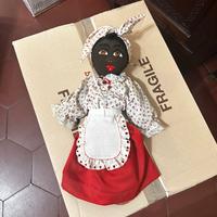 Bambola Pigotta Unicef