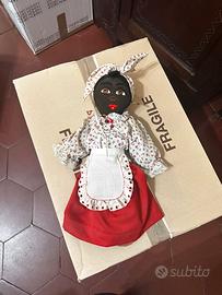 Bambola Pigotta Unicef