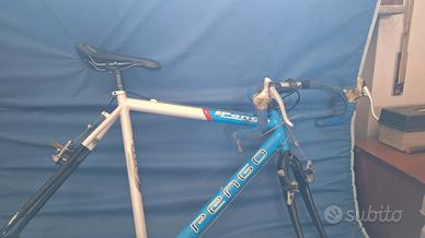 telaio bici fuoristrada uomo
