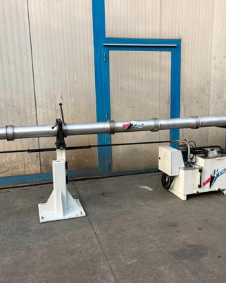 Spingibarra lns super hydrobar