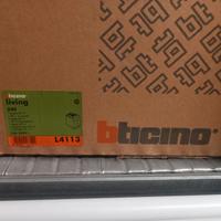 Bticino prese 10A