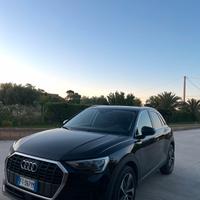 Audi q3 2.0 TDI