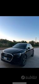 Audi q3 2.0 TDI