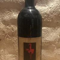 Turriga Argiolas 2003