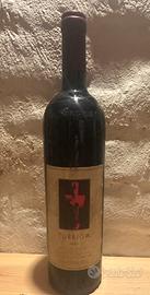 Turriga Argiolas 2003