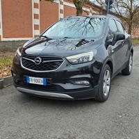 Opel Mokka x 1.4 Ecotec GPL Cosmo- 2018 km.82000