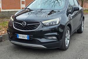 Opel Mokka x 1.4 Ecotec GPL Cosmo- 2018 km.82000
