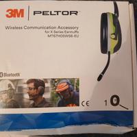 Accessorio per cuffie Peltor 3M