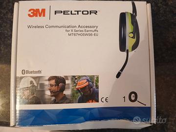 Accessorio per cuffie Peltor 3M