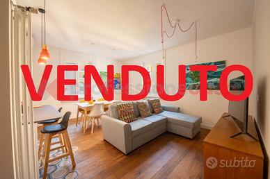 Appartamento Roma [Cod. rif 3230183VRG]