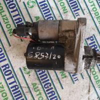 Motorino Avviamento Seat Ibiza BXW 2007