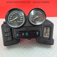STRUMENTAZIONE CRUSCOTTO BMW R 1100 GS 1998 1999 G