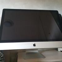 iMac macOS Sierra