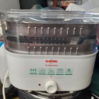 vaporiera girmi