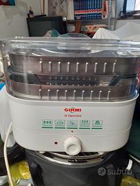 vaporiera girmi