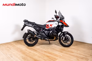 BMW R 1300 GS ADVENTURE - 2025