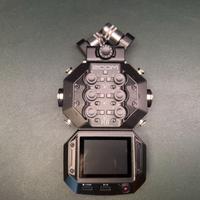 Zoom - H8 - Registratore a 8 tracce